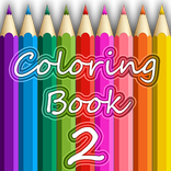 ”Coloring Book 2