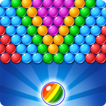 Bubble Shooter: Bunny Pop