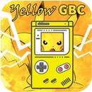 APK GBC emulator Yellow edition