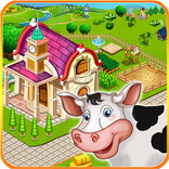 Farm Harvest Land