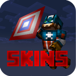 Superhero for Minecraft