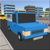 Loop Circle Roads 3D APK