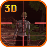 ”Zombie Forest Kill