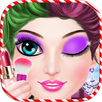 Christmas Party Girl Makeover APK