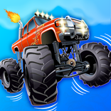 Kids Truck Driver