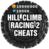 Cheats for Hill Climb Racing 2