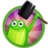 Frog Toss!