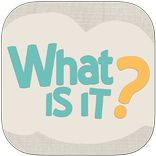 What is it? The Game!