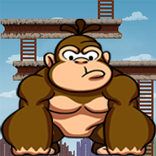 Kong's Revenge by GameCo