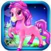 Unicorn Runner 3D APK