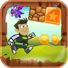 Wild Super Kratts Adventures World icon