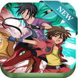 Guia Bakugan 2018