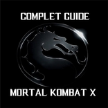 GUIDE: MORTAL KOMBAT X 2017