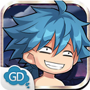 Ninja Shibuya ฮายกกำลังสอง APK