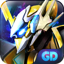 Galaxy War : สงครามหุ่นรบอวกาศ APK
