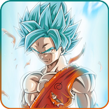Super Goku Ultimate Battle