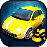3d Car Parking 2017