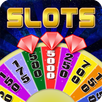 10X Triple Wheel Slots APK