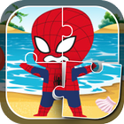 Puzzles for Kids & Babies icon