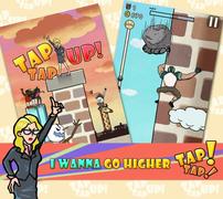 Tap Tap Up скриншот 2