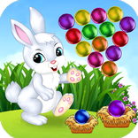 ”Bubble Pop Shooter