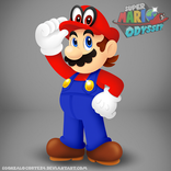 Tips Super Mario Odyssey