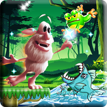Buba Adventure 2