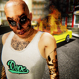Blow Up City - San Andreas