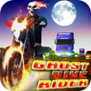 Ghost Bike Rider APK