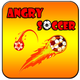 sepakbola marah