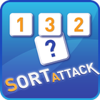 Sort Attack icon