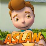 Aslan: Yeni Macera