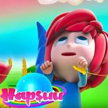 Hapşuu Oyunları