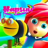 Hapşuu ve Arı Vız