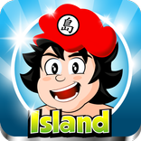 Hero Save Island and Escape