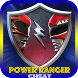 MOD Cheat Power Ranger Legacy
