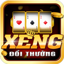 Xeng club - Game bai doi thuong hoang gia 2018 aplikacja