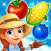 Harvest Mania - Match 3 Puzzle APK