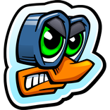 Jet Penguin