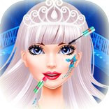 Ice Queen Makeup - Super Beautiful
