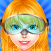 princess diving & fashion APK