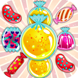 Candy Swap Fever