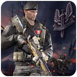 Army Commando Attack – Survival War