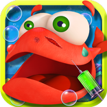 Ocean Rescue - Doctor Game