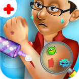 Arm Doctor