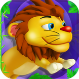 Animal Safari - Petualangan Pe