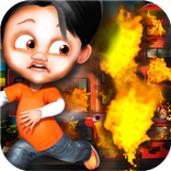 Fire Brigade Game