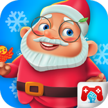 Talking Santa Claus For Kids