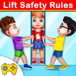 Child Lift Safety