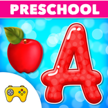 ”Learning Words for Kids